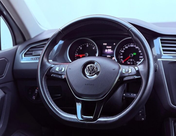 Volkswagen Tiguan 20