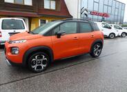 Citroën C3 Aircross 14