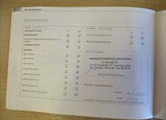 Škoda Fabia Kombi 1,4 l 55 kw