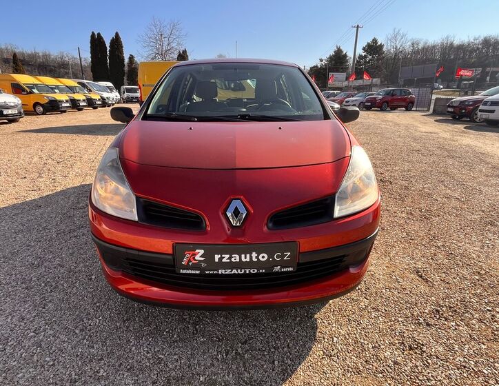 Renault Clio 10