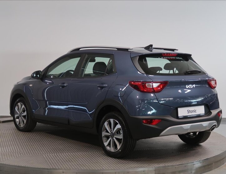KIA Stonic SUV / Terénní 998,0 74 kw