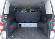 Volkswagen Caravelle Ostatní 2,0 l 132 kw