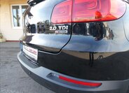 Volkswagen Tiguan SUV 2,0 l 110 kw
