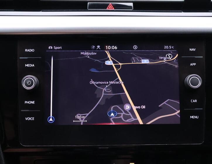 Volkswagen Arteon 24