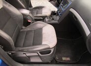 Škoda Octavia Kombi 2,0 l 125 kw