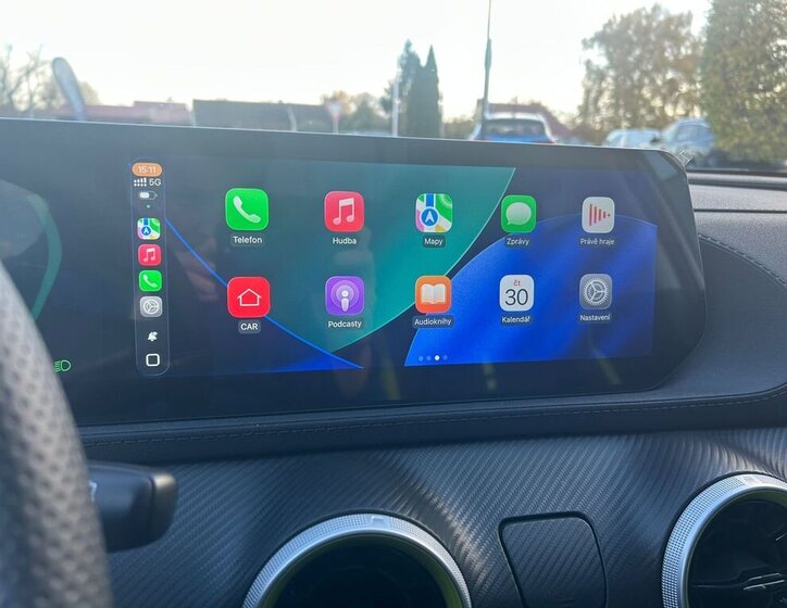 Dongfeng Ostatní 12