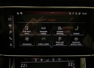 Audi SQ7 Kombi 4,0 l 320 kw