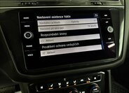 Volkswagen Tiguan Allspace SUV / Terénní 2,0 l 140 kw