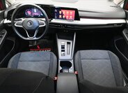 Volkswagen Golf Kombi 2,0 l 110 kw