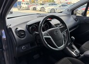 Opel Meriva 13