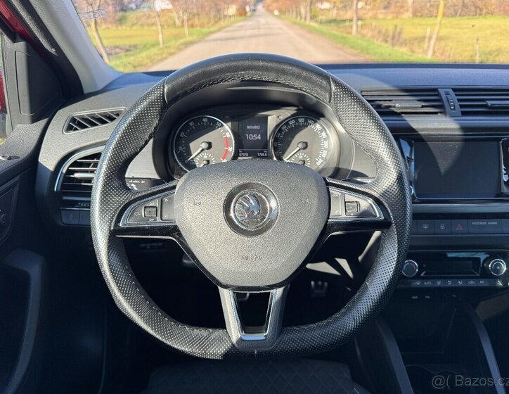 Škoda Octavia Kombi 0,0 0