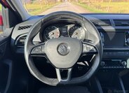 Škoda Octavia Kombi 0,0 0