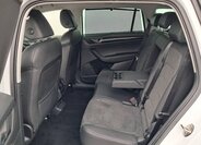 Škoda Kodiaq SUV 2,0 l 110 kw