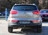 KIA Sportage 6