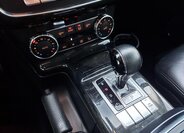 Mercedes-Benz Třídy G SUV / Terénní 3,0 l 155 kw