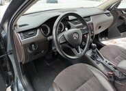 Škoda Octavia Kombi 2,0 l 135 kw