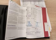 Volkswagen Polo Hatchback 1,2 l 44 kw