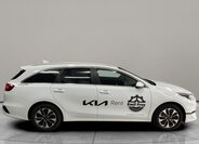 KIA Ceed Kombi 1,5 l 103 kw