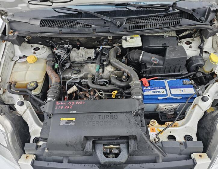 Ford Transit Connect 23