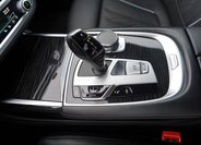 BMW Řada 7 Sedan 3,0 l 210 kw