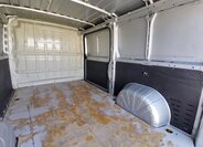 Peugeot Boxer Ostatní 2,2 l 110 kw