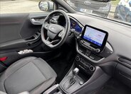 Ford Puma MPV 999,0 92 kw