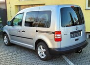 Volkswagen Caddy 9