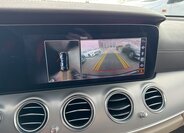 Mercedes-Benz Třídy E Sedan / Limuzína 3,5 l 245 kw