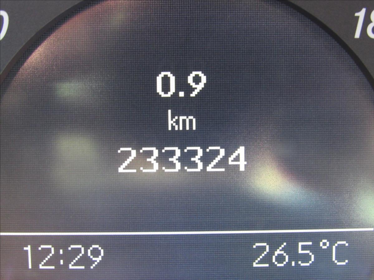 Mercedes-Benz Třídy C