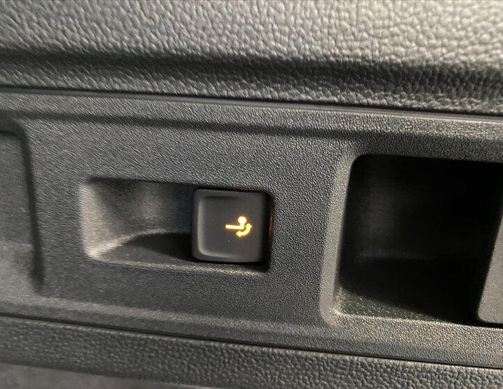 Škoda Superb Kombi 2,0 l 110 kw