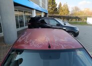 Dacia Logan Sedan / Limuzína 1,4 l 55 kw