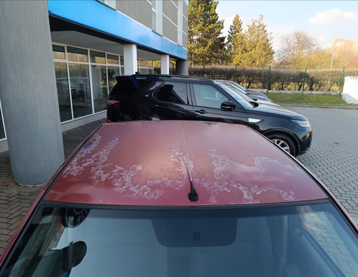 Dacia Logan Sedan / Limuzína 1,4 l 55 kw