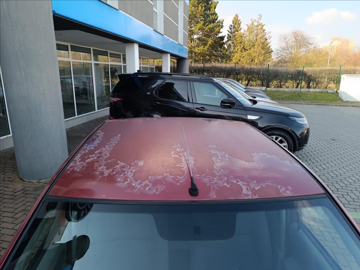 Dacia Logan Sedan / Limuzína 1,4 l 55 kw