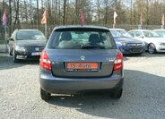 Škoda Fabia Hatchback 1,4 l 59 kw