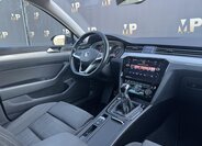 Volkswagen Passat Kombi 2,0 l 110 kw