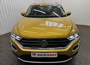 Volkswagen T-Roc 13