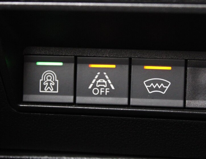 Opel Combo MPV 1,2 l 81 kw