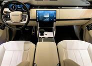 Land Rover Range Rover 13