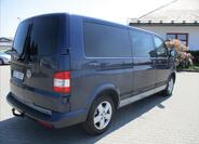 Volkswagen Transporter 4