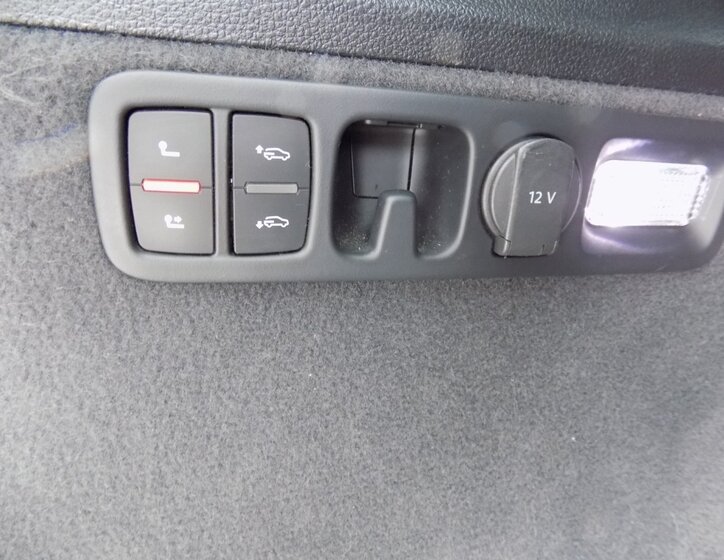 Audi Q7 SUV / Terénní 3,0 l 190 kw