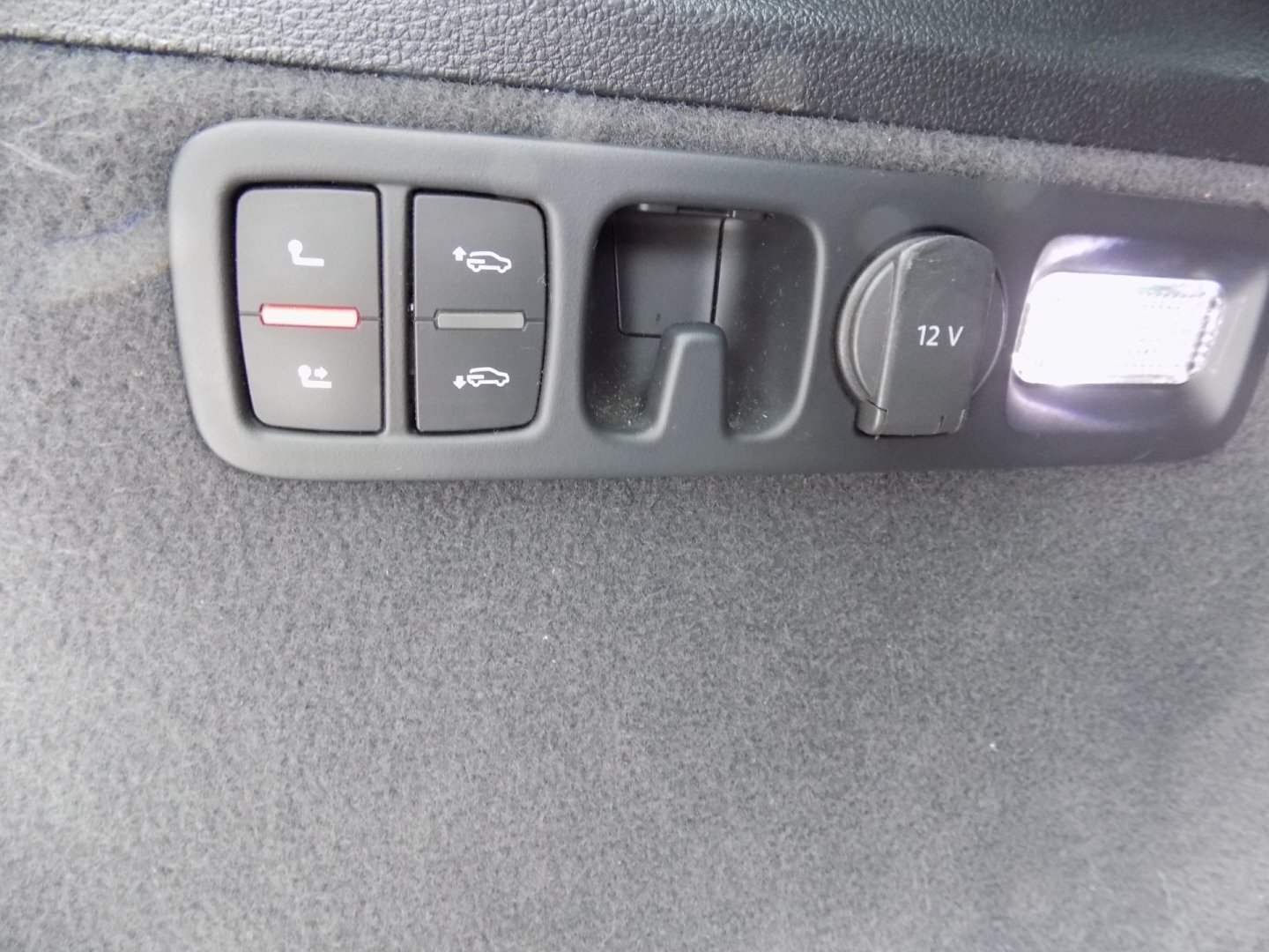 Audi Q7 SUV / Terénní 3,0 l 190 kw