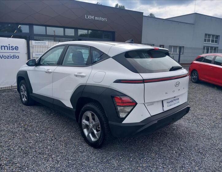 Hyundai Kona 6