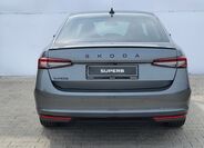 Škoda Superb 6