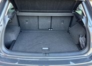 Volkswagen Tiguan SUV 2,0 l 110 kw