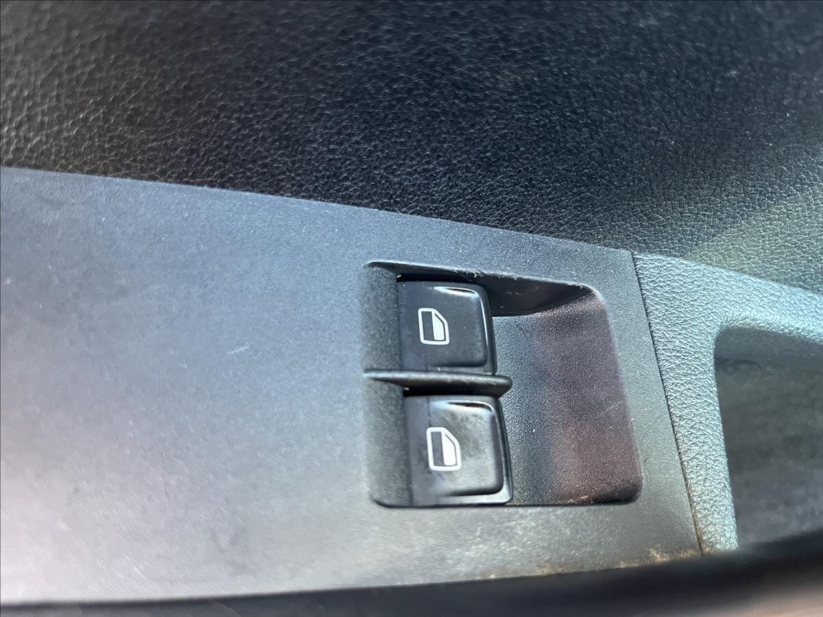 Škoda Octavia Kombi 1,6 l 77 kw