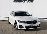 BMW Řada 3 1