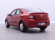 Dacia Logan Sedan / Limuzína 1,1 l 55 kw