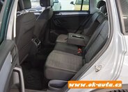 Volkswagen Tiguan SUV / Terénní 0,0 110 kw