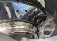 Audi RS6 Kombi 5,0 l 426 kw