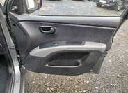 Hyundai i10 Hatchback 1,1 l 49 kw